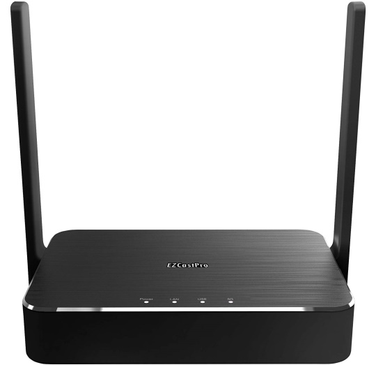 EZCast Pro Box II, système de présentation sans fil 4K